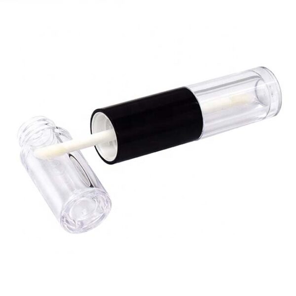 4ml *2 lip gloss tube