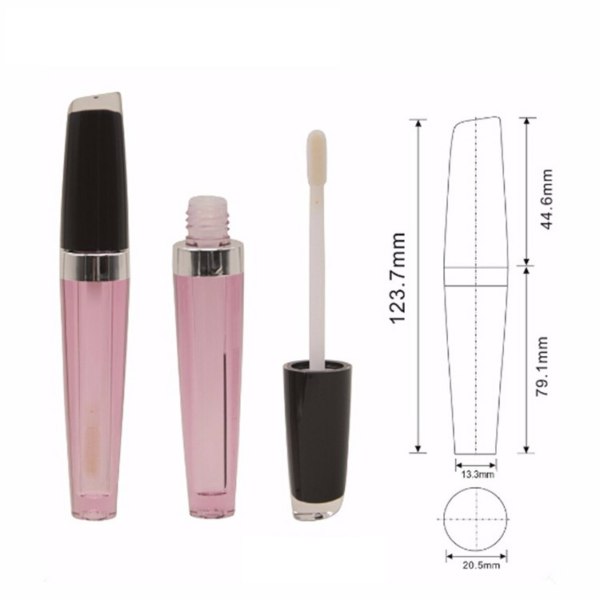 2.5ml Liquid Lipstick Tube Empty