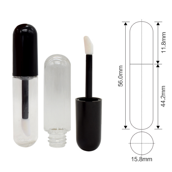 Capsule 5ml gloss tube