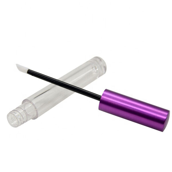 4ml lip gloss tube