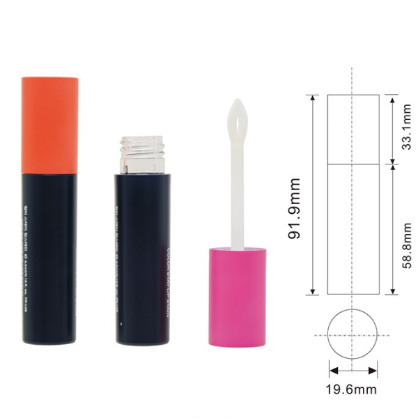 7ML lip gloss bottle