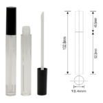 3.5ml lip gloss tube