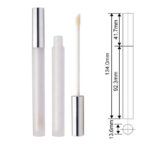 3.5ml lip gloss tube