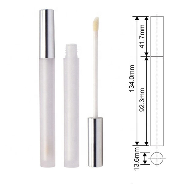 3.5ml lip gloss tube