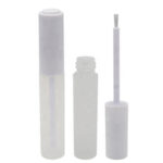 5ML pressed lip gloss tube