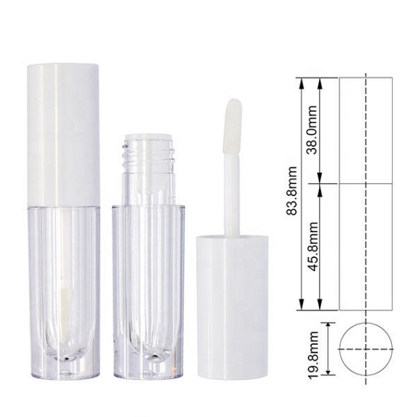 5ml round tube