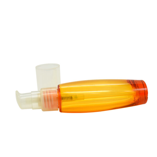 55ml containers pump