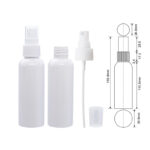 120ml spray bottle