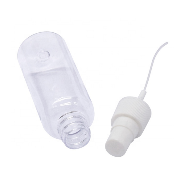 60ml bottle pump