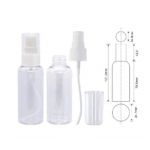 60ml bottle pump