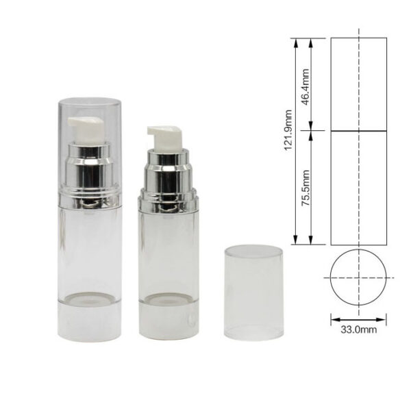 30ml bottle