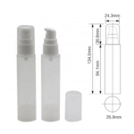 30ml pump bottle