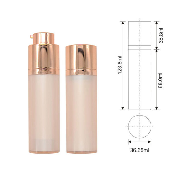 30ml spray bottle