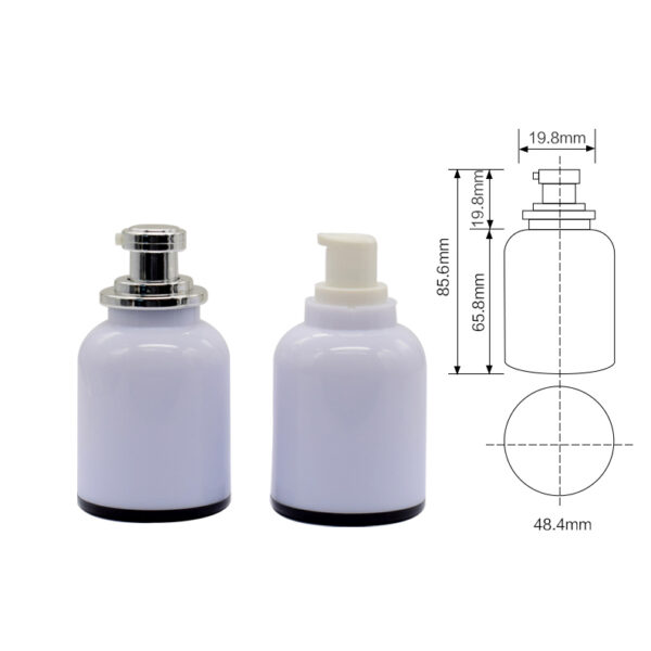 25ml bottle