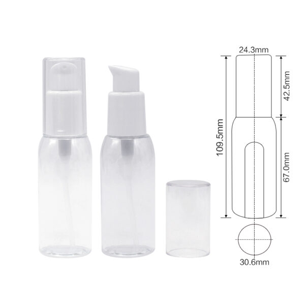 40ml bottle