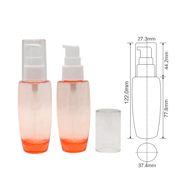 55ml spray bottle