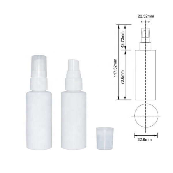 50ml bottle