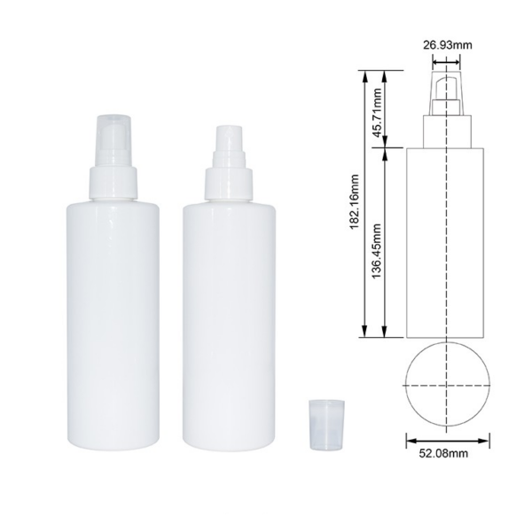 250ml spray bottle