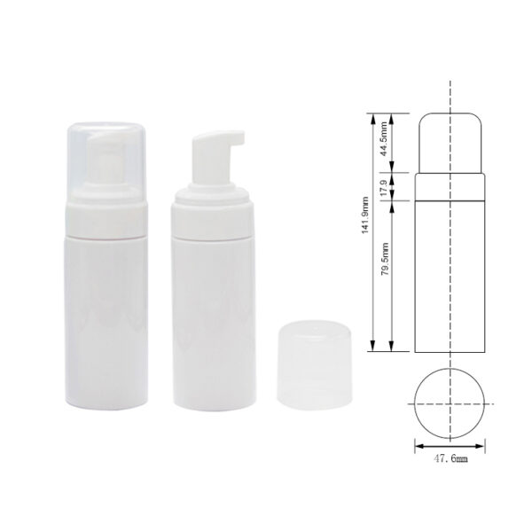 145ml pump bottle