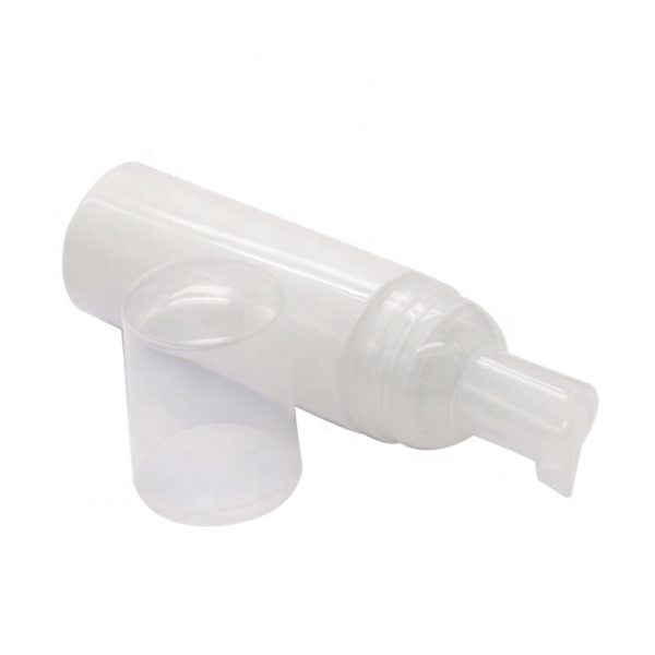 50ml bottle pump