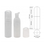 50ml bottle pump