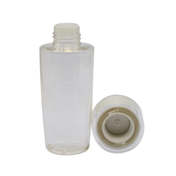 120ml lotion bottle