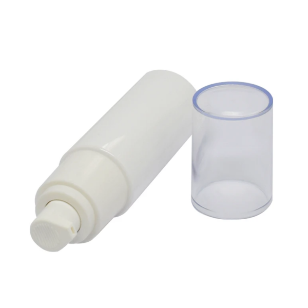 60ml pump bottle