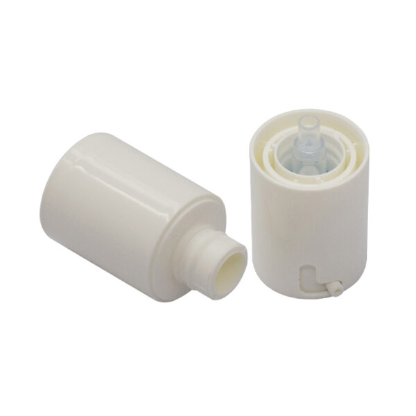 18ml airless bottle