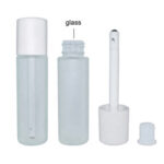 35ml glass dropper bottle