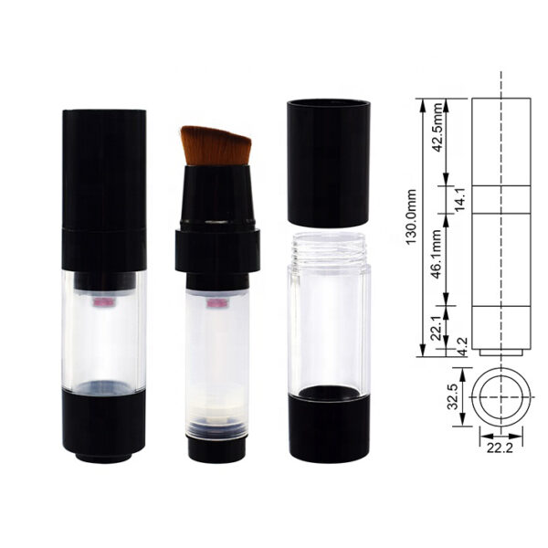 concealer bottle