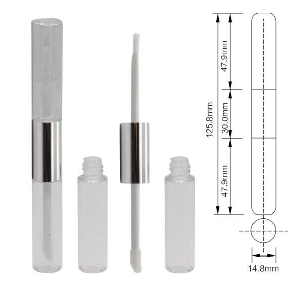 7ml lipgloss tube (Copy)