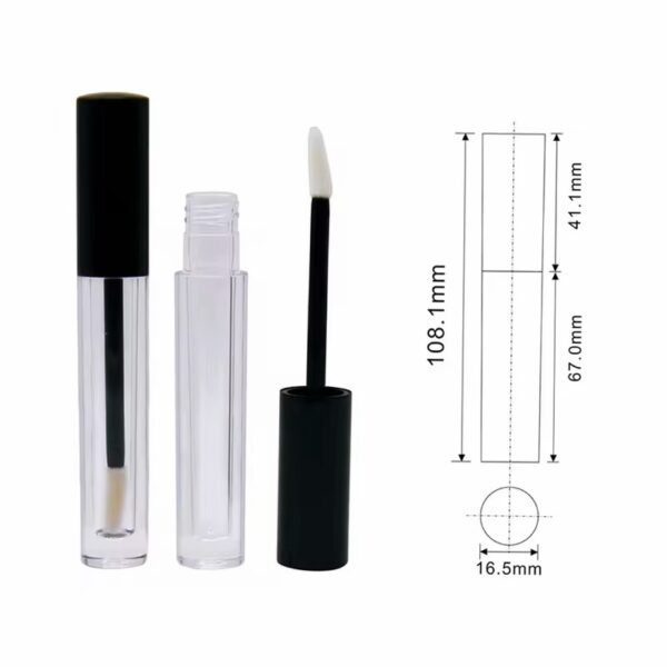 lip gloss tube