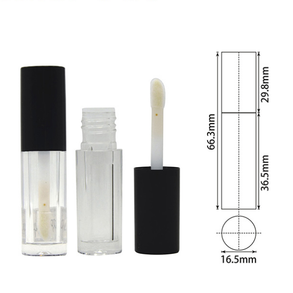 1.5ml lip gloss empty