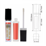 9ml LED Lipgloss Tube