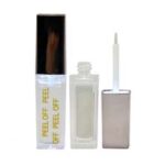 7.5ml LED Mirrored Lipgloss Tube