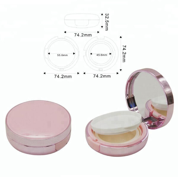 Air Cushion case