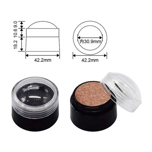 lid foundation