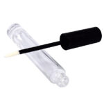 glass lip gloss tube