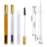 7.5ml mascara tube