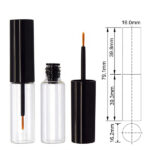 6.5ml eyelash serum