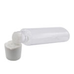 cystal lotion bottle