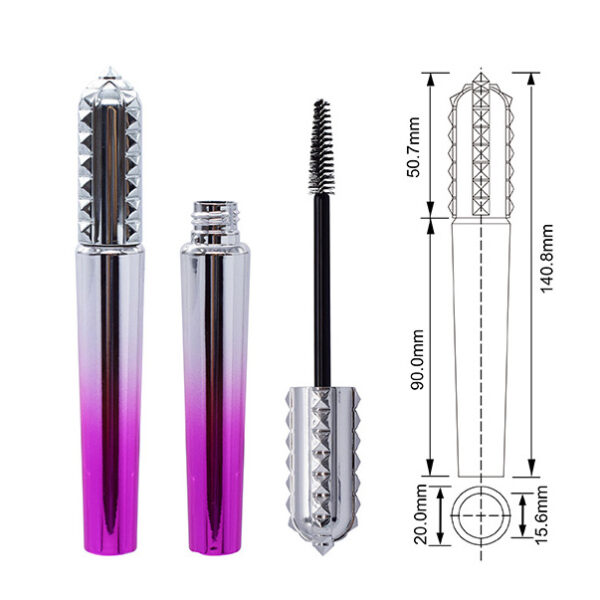 unique mascara tube - Image 2