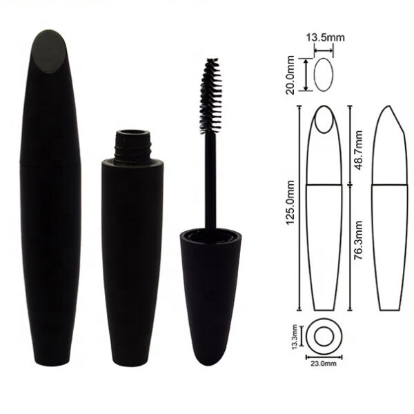 19ml mascara tube - Image 2