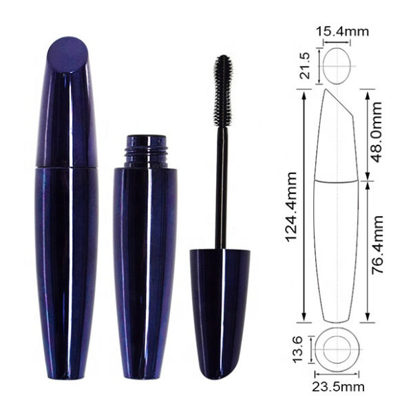 20ml mascara container - Image 2