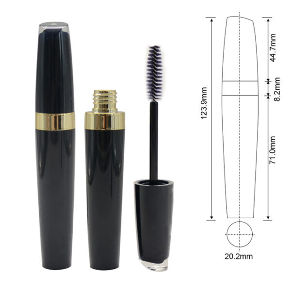 9ml mascara tube - Image 2