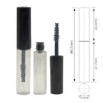 5ml eyelash tube