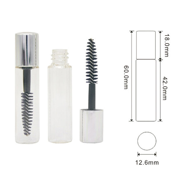 2.5ml mascara tube - Image 2