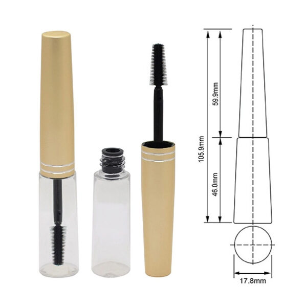 8.5ml eyelash growth tube - Image 2