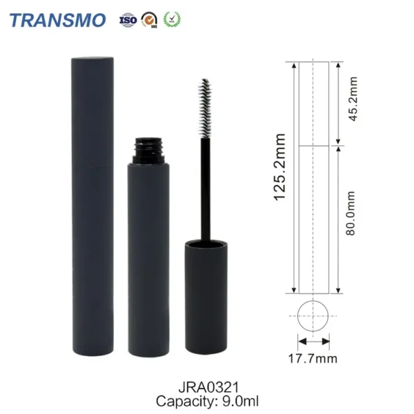 9ml Mental Mascara Tube - Image 2