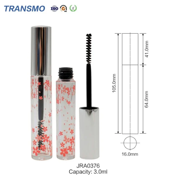 3ml empty eyelash tube - Image 2